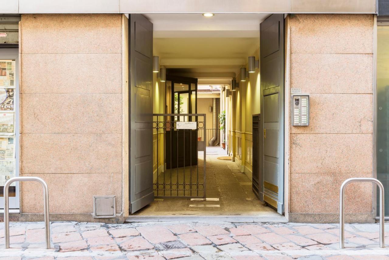 Canguroproperties - Piatti Milano Exterior foto